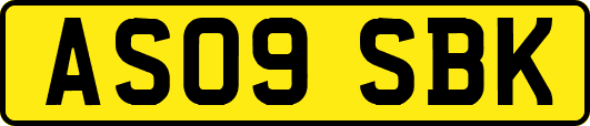 AS09SBK