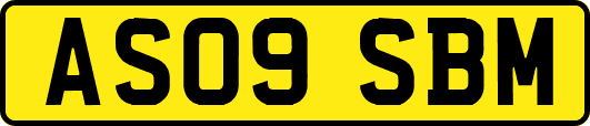 AS09SBM
