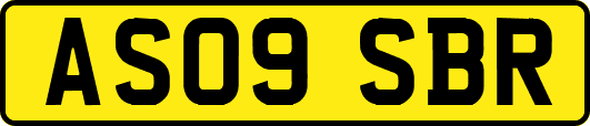 AS09SBR