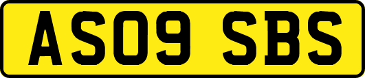 AS09SBS