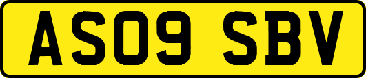 AS09SBV