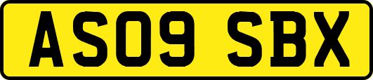 AS09SBX