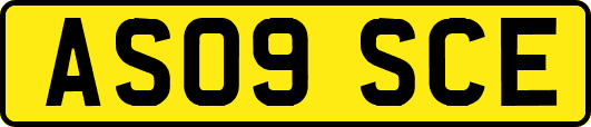 AS09SCE