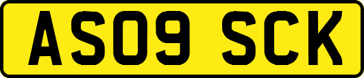 AS09SCK