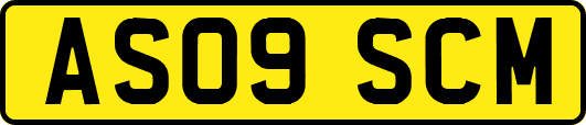 AS09SCM