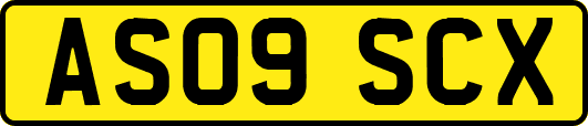 AS09SCX
