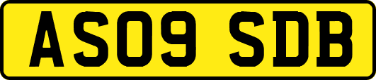 AS09SDB