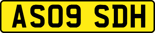AS09SDH