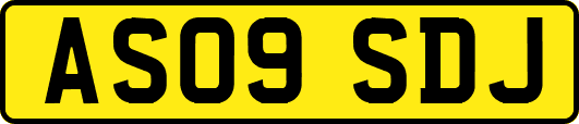 AS09SDJ