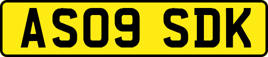 AS09SDK