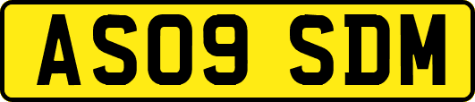 AS09SDM