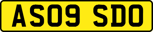 AS09SDO