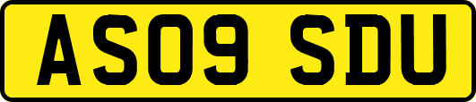 AS09SDU