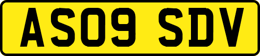 AS09SDV