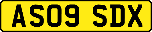 AS09SDX