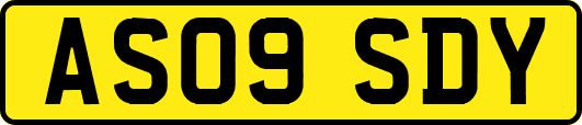 AS09SDY