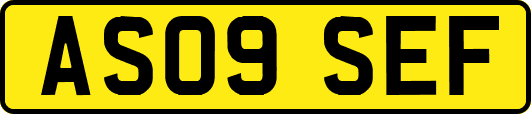 AS09SEF