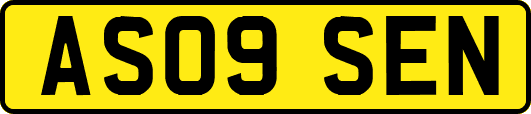AS09SEN