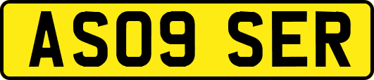AS09SER