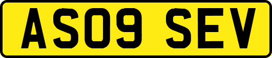 AS09SEV