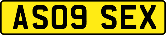 AS09SEX