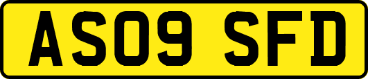 AS09SFD