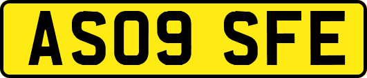 AS09SFE