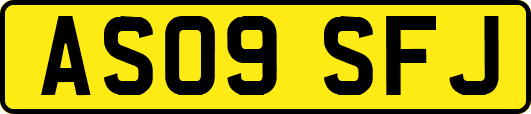 AS09SFJ