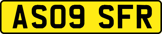 AS09SFR