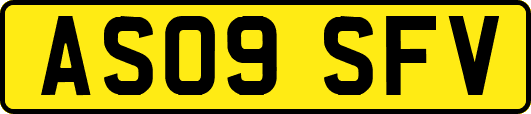 AS09SFV