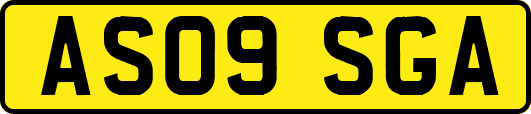 AS09SGA