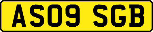 AS09SGB