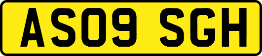 AS09SGH