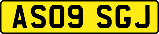 AS09SGJ