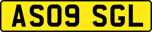 AS09SGL
