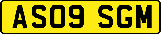 AS09SGM