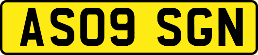 AS09SGN