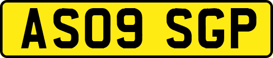 AS09SGP