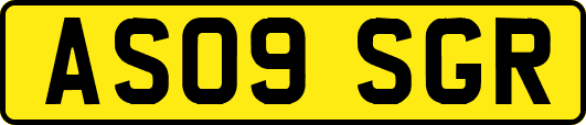 AS09SGR