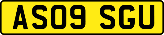 AS09SGU