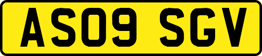 AS09SGV