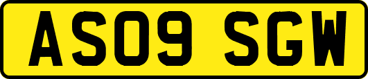 AS09SGW