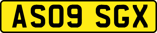 AS09SGX