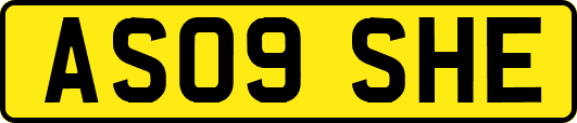 AS09SHE