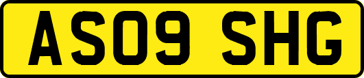 AS09SHG