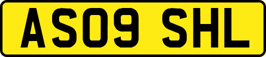 AS09SHL