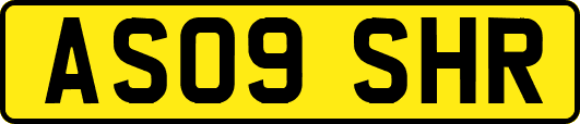 AS09SHR