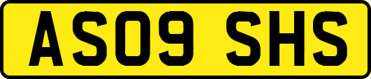 AS09SHS