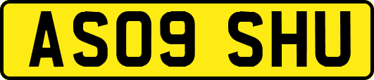 AS09SHU