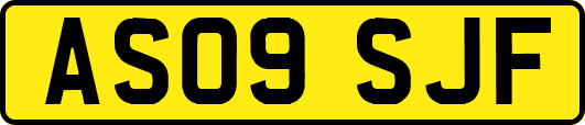 AS09SJF